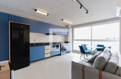 Apartamento para Venda - Água Fria, 2 Quartos,  50 m² - São Paulo