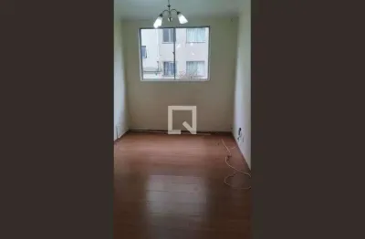 Apartamento para Venda - Jardim Nadir, 2 Quartos,  64 m² - São Paulo