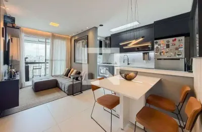 Apartamento para Venda - Ipiranga, 2 Quartos,  55 m² - São Paulo