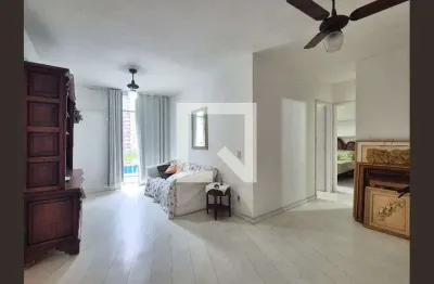 Apartamento para Venda - Barra da Tijuca - Marapendi, 2 Quartos,  57 m² - Rio de Janeiro