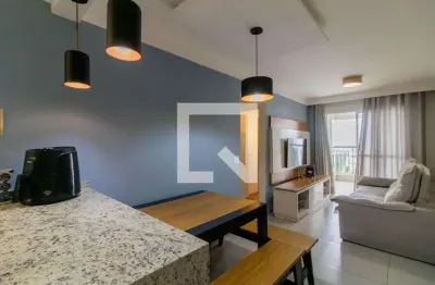 Apartamento para Venda - Torres Tibagy, 2 Quartos,  61 m² - Guarulhos