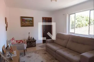 Apartamento para Venda - Vila Galvão, 2 Quartos,  91 m² - Guarulhos