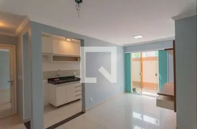 Apartamento para Venda - Parque Prado, 3 Quartos,  52 m² - Campinas
