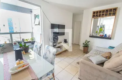 Apartamento para Venda - Castelo, 2 Quartos,  68 m² - Belo Horizonte