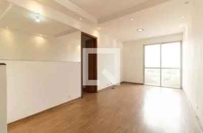 Apartamento para Venda - Vila das Mercês, 3 Quartos,  71 m² - São Paulo