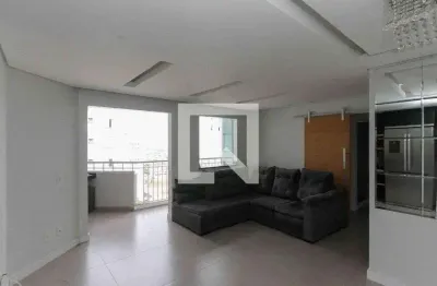 Apartamento para Venda - Vila Prudente, 2 Quartos,  64 m² - São Paulo