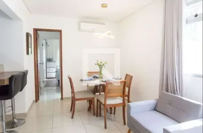 Apartamento para Venda - Anchieta, 2 Quartos,  65 m² - Belo Horizonte