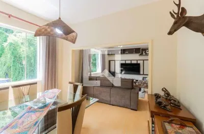 Apartamento para Venda - Estácio , 2 Quartos,  110 m² - Rio de Janeiro