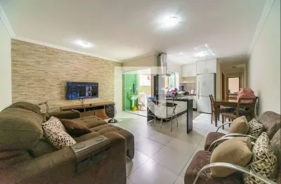 Apartamento para Venda - Vila América, 3 Quartos,  68 m² - Santo André