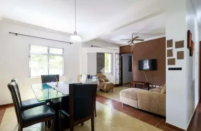 Apartamento para Venda - Santo Amaro , 3 Quartos,  90 m² - São Paulo