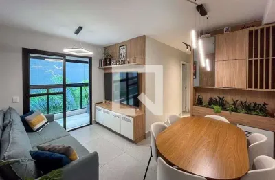 Apartamento para Venda - Aclimação, 2 Quartos,  58 m² - São Paulo