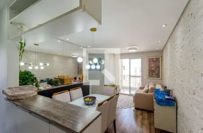 Apartamento para Venda - Jardim Iris , 3 Quartos,  64 m² - São Paulo