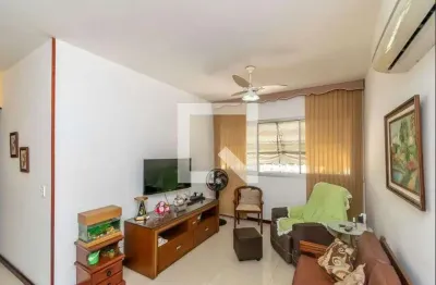 Apartamento para Venda - Irajá, 3 Quartos,  75 m² - Rio de Janeiro