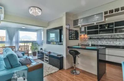 Apartamento para Venda - Jacarepaguá, 2 Quartos,  69 m² - Rio de Janeiro