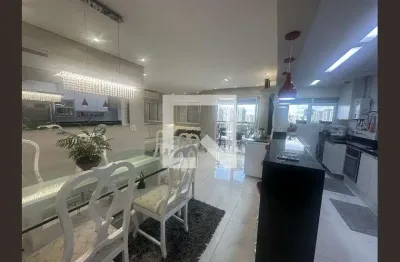 Apartamento para Venda - Jardim Esperança, 1 Quarto,  76 m² - Barueri