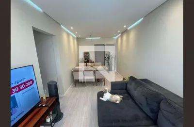 Apartamento para Venda - Nova Gerti, 2 Quartos,  69 m² - São Caetano do Sul