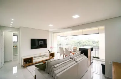 Apartamento para Venda - Vila Esperança, 2 Quartos,  72 m² - São Paulo