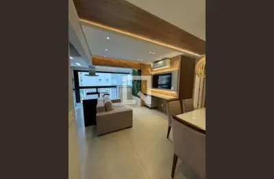 Apartamento para Venda - Alphaville, 2 Quartos,  64 m² - Barueri