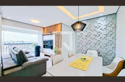 Apartamento para Venda - Jardim Cocaia, 2 Quartos,  61 m² - Guarulhos