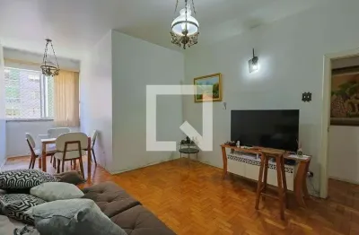 Apartamento para Venda - Centro, 3 Quartos,  115 m² - Belo Horizonte