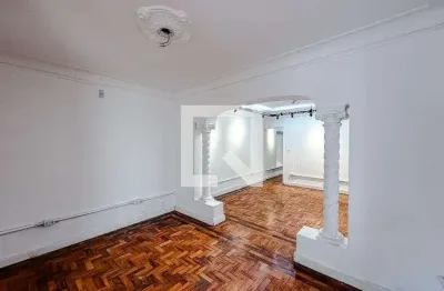 Casa com 4 quartos à venda na Rua Santa Cruz, Vila Mariana, São Paulo