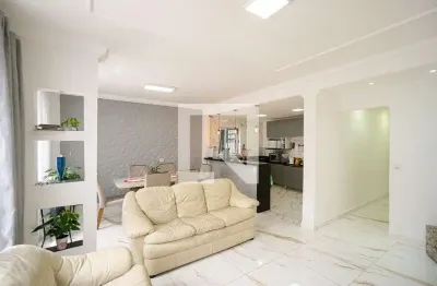 Apartamento para Venda - Vila Carrão, 2 Quartos,  76 m² - São Paulo