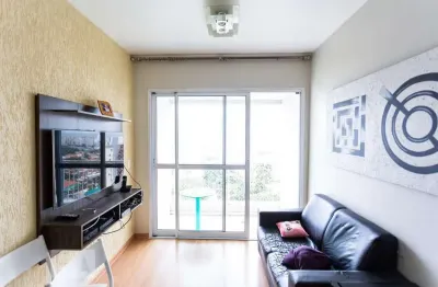 Apartamento para Venda - Jaguaré, 3 Quartos,  65 m² - São Paulo