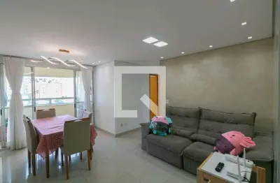 Apartamento para Venda - Paquetá, 3 Quartos,  75 m² - Belo Horizonte