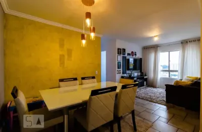 Apartamento para venda - jardim santa emília, 2 quartos,  62 m² - são paulo