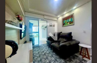 Apartamento para Venda - Vila Galvão, 3 Quartos,  77 m² - Guarulhos