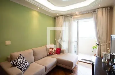 Apartamento para Venda - Picanço, 3 Quartos,  84 m² - Guarulhos