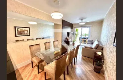 Apartamento para Venda - Vila Augusta, 3 Quartos,  75 m² - Guarulhos