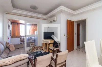 Apartamento para Venda - Menino Deus, 3 Quartos,  96 m² - Porto Alegre