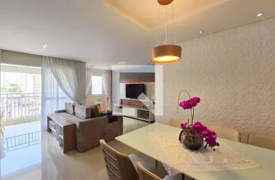 Apartamento para Venda - Nova Petrópolis, 2 Quartos,  84 m² - São Bernardo do Campo