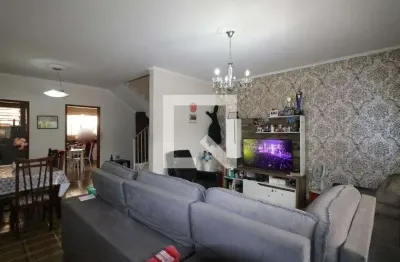 Casa para Venda - Olímpico, 3 Quartos,  241 m² - São Caetano do Sul