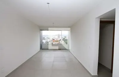 Apartamento para Venda - Caiçara-Adelaide, 3 Quartos,  86 m² - Belo Horizonte