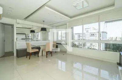Apartamento para Venda - Boa Vista, 2 Quartos,  74 m² - Porto Alegre