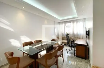 Apartamento para Venda - Silveira, 3 Quartos,  92 m² - Belo Horizonte