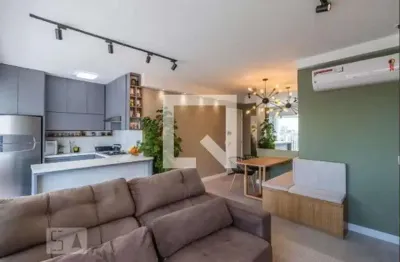 Apartamento para Venda - Alphaville, 2 Quartos,  69 m² - Barueri