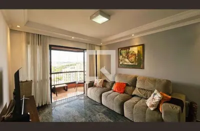 Apartamento para Venda - Vianelo Bonfiglioli , 3 Quartos,  98 m² - Jundiaí