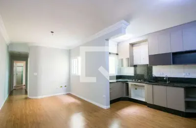 Apartamento para Venda - Vila Leopoldina, 2 Quartos,  140 m² - Santo André