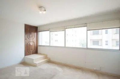 Apartamento para Venda - Brooklin, 3 Quartos,  120 m² - São Paulo