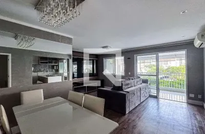 Apartamento para Venda - Jardim Anália Franco, 2 Quartos,  91 m² - São Paulo