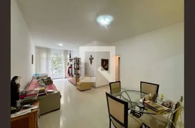 Apartamento para Venda - Copacabana, 3 Quartos,  120 m² - Rio de Janeiro