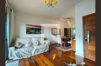 Apartamento para Venda - Grajaú, 3 Quartos,  132 m² - Rio de Janeiro