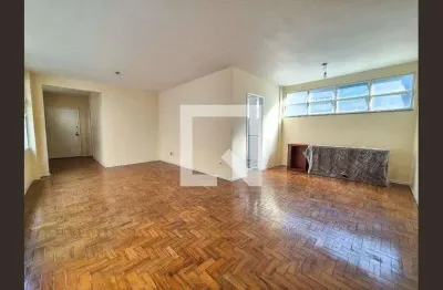 Apartamento para Venda - Higienópolis, 3 Quartos,  120 m² - São Paulo