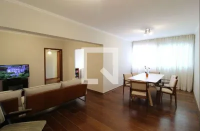Apartamento para Venda - Vila Olímpia, 3 Quartos,  114 m² - São Paulo
