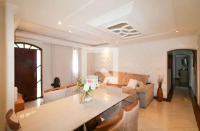 Casa com 2 quartos à venda na Avenida Brasília, Campanário, Diadema