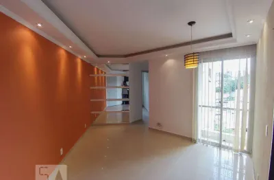 Apartamento para venda - jardim marajoara , 2 quartos,  55 m² - são paulo