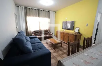 Casa para Venda - Jardim Santo Alberto, 4 Quartos,  238 m² - Santo André